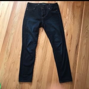 LIVERPOOL ABBY STRETCH SKINNY JEANS 10/30